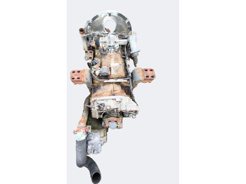 Коробка передач