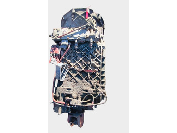 Коробка передач