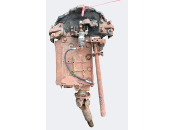 Коробка передач