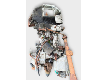 Коробка передач