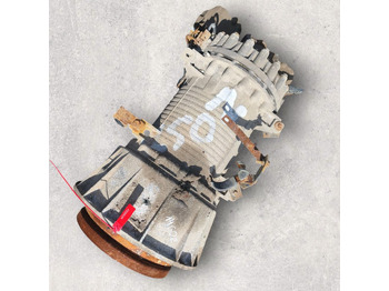 Коробка передач