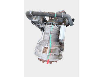 Коробка передач