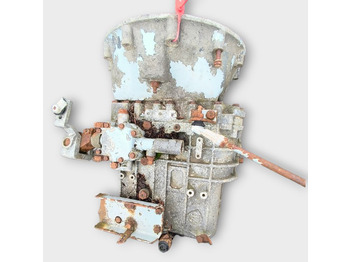 Коробка передач