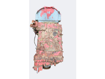 Коробка передач