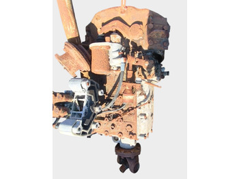 Коробка передач