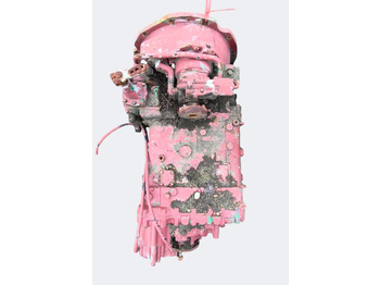 Коробка передач