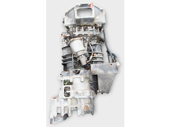 Коробка передач