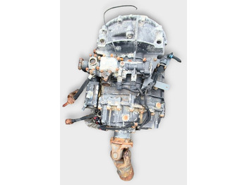 Коробка передач