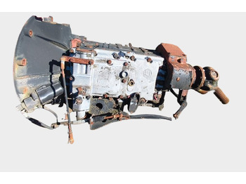 Коробка передач