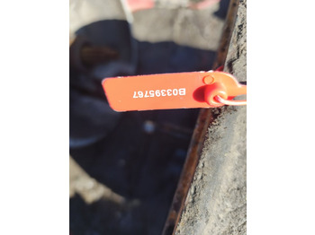 Коробка передач МКПП S 6-90 1268003948: фото 5