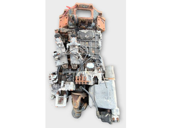 Коробка передач