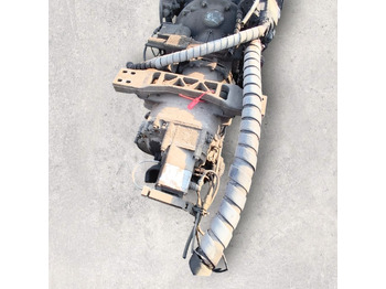 Коробка передач МКПП SCANIA 2009: фото 4