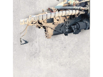 Коробка передач МКПП SCANIA 2009: фото 3