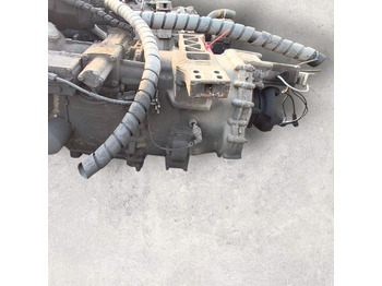 Коробка передач SCANIA