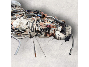 Коробка передач МКПП SCANIA B02959022: фото 5