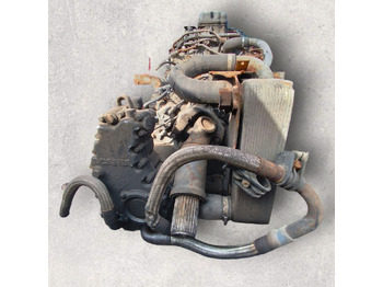 Коробка передач МКПП SCANIA B02959022: фото 3