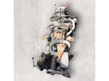 Коробка передач МКПП SCANIA B02959022: фото 4