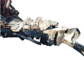 Коробка передач МКПП SCANIA B03191246: фото 3