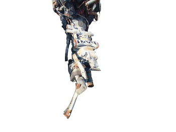 Коробка передач МКПП SCANIA B03191246: фото 4