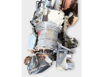Коробка передач SCANIA