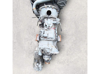 Коробка передач SCANIA