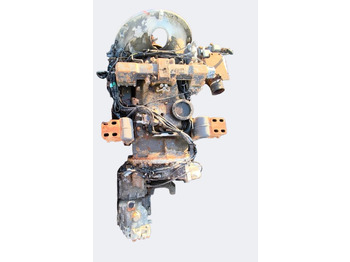 Коробка передач SCANIA