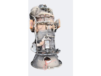 Коробка передач SCANIA