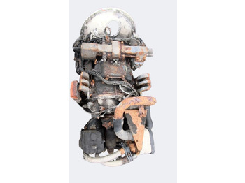 Коробка передач SCANIA