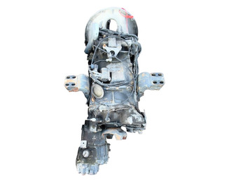 Коробка передач SCANIA