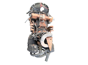 Коробка передач SCANIA