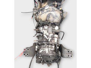 Коробка передач SCANIA