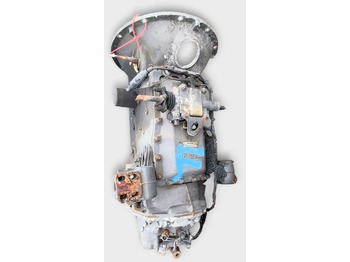 Коробка передач SCANIA