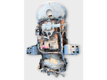 Коробка передач SCANIA