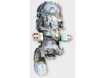 Коробка передач SCANIA