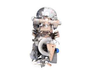 Коробка передач SCANIA