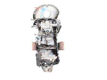 Коробка передач SCANIA