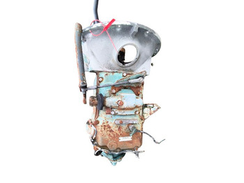 Коробка передач SCANIA G