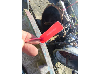 Коробка передач МКПП SCANIA G770 G770 P G DC9: фото 4 Коробка передач МКПП SCANIA G770 G770 P G DC9: фото 4