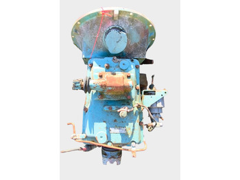 Коробка передач SCANIA G