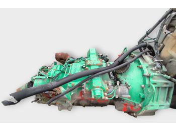 Коробка передач МКПП SCANIA GR801 2000 GR801 P G R DC902: фото 3