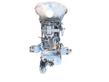 Коробка передач SCANIA R