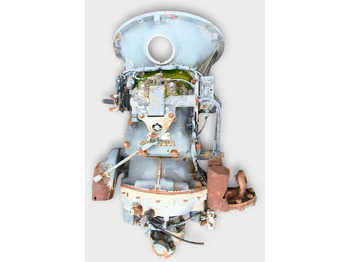 Коробка передач SCANIA R