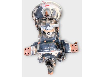 Коробка передач SCANIA R