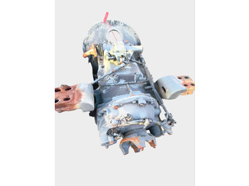 Коробка передач МКПП SCANIA GR801 2001 7009196 P G R DS: фото 2 Коробка передач МКПП SCANIA GR801 2001 7009196 P G R DS: фото 2