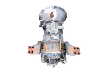 Коробка передач SCANIA R