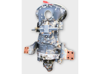 Коробка передач SCANIA R