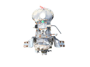 Коробка передач SCANIA R