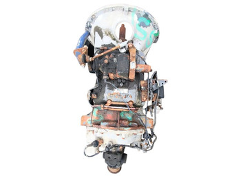 Коробка передач SCANIA R