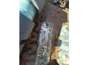 Коробка передач МКПП SCANIA GR801 2002 GR801 P G R DSC11: фото 3