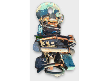 Коробка передач SCANIA R